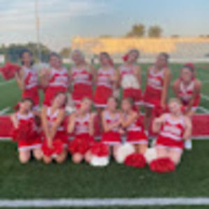 Meet your Posher, Jaycie